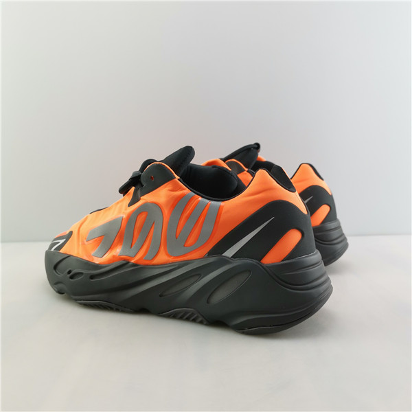 Yeezy Boost 700 MNVN Orange  FV3258