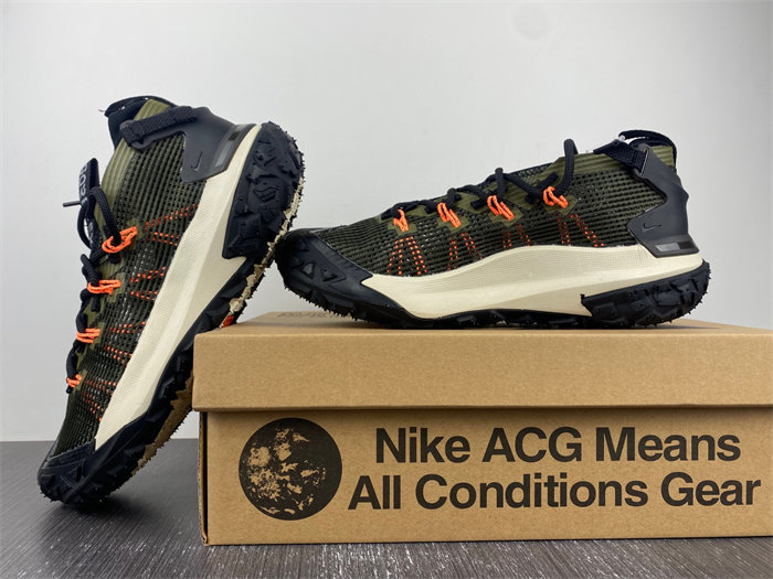 ACG Mountain Fly Low “Fossil Stone” DQ7947-009