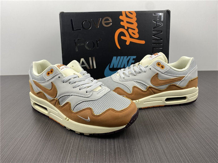 Nike Air Max 1 Patta DH1348-001