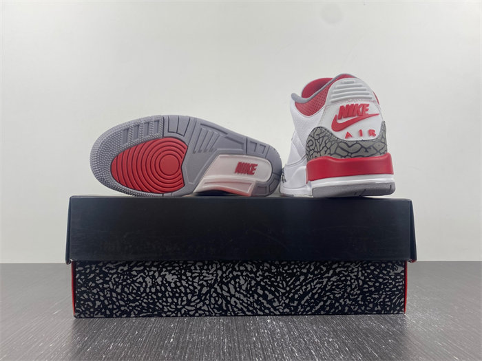 Air Jordan 3  DN3707-160.