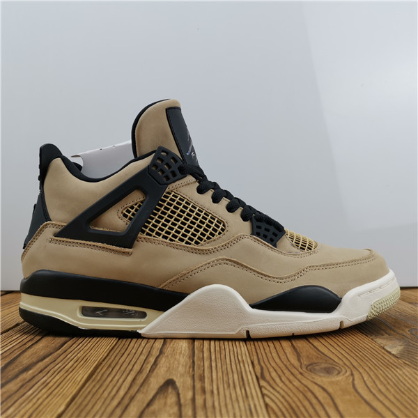 Air Jordan 4 Mushroom 2019 AQ9129-200