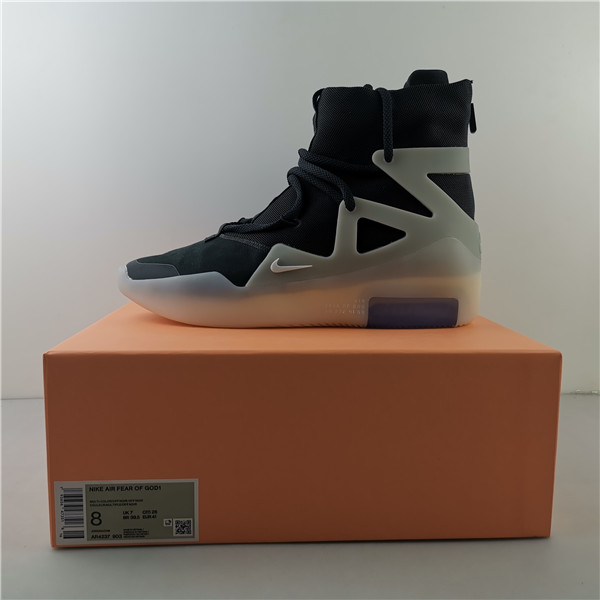 Nike Air Fear of God 1 String