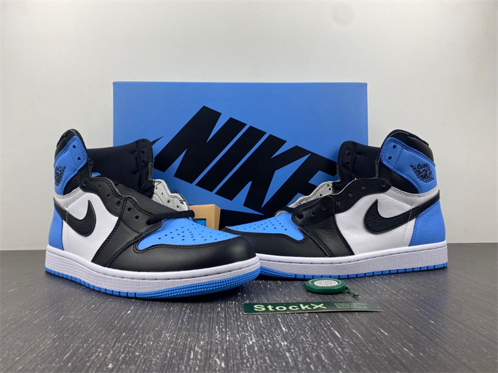 Air Jordan 1 High  DZ5485-400