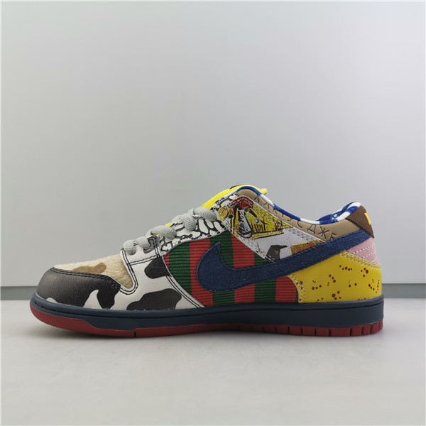 Nike SB Dunk Low Pro IW 318403-175