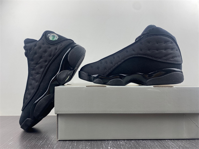 Jordan 13 Retro Black Cat 414571-011