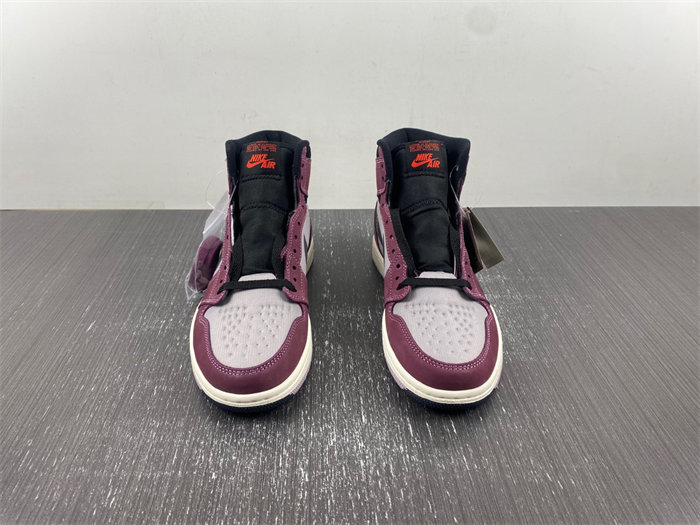 Jordan 1 High Element Gore-Tex Berry DB2889-500