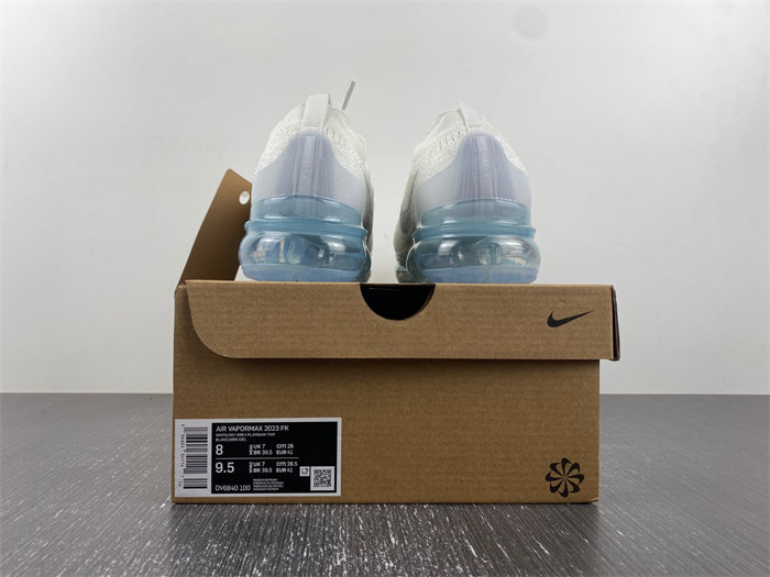 Nike Air VaporMax 2023 Flyknit  DV6840-100