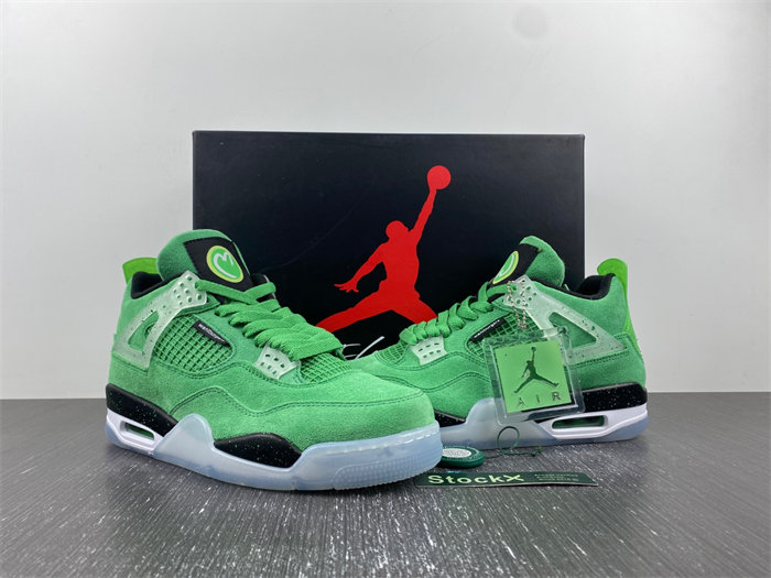 Air Jordan 4 PE AJ4-904284