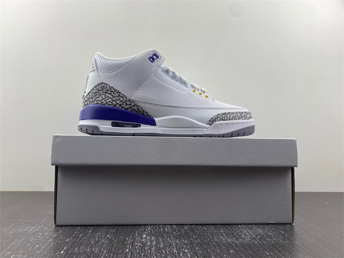 Jordan 3 Retro Kobe Bryant PE 869802-907