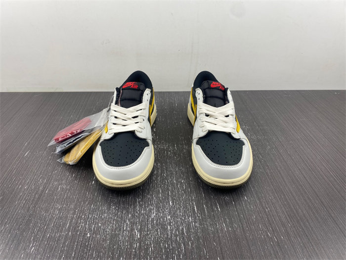 Travis Scott x Air Jordan 1 Low DM7866-982