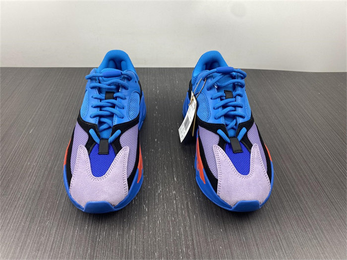 Ad*s yeezy boost 700 hi-res blue hp6674