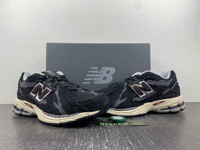 New Balance 1906D Protection Pack Black M1906DD