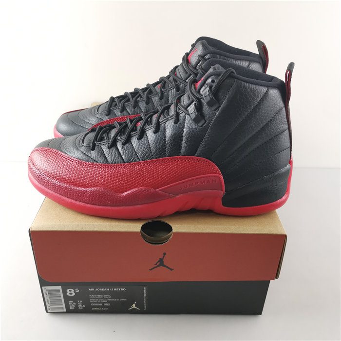 Air Jordan AJ12 130690 002