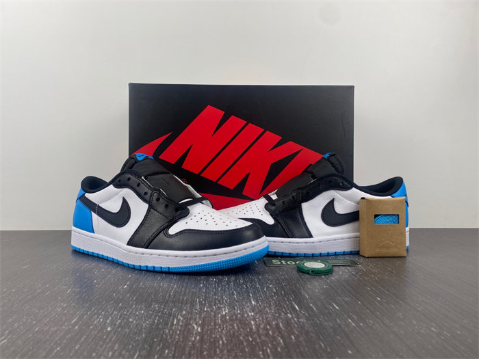 NIKE Air Jordan 1 Low OG CZ0790-104