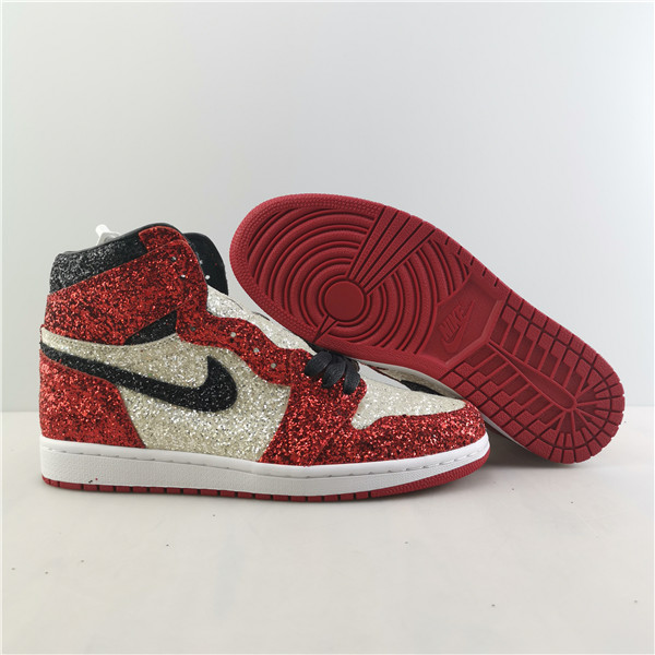 Air Jordan 1 High The North Pole Chicago CK5566-610