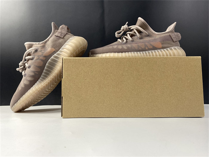 Ad*s yeezy 350v2 mono mist gw2871