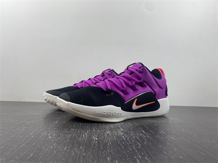 Nike HyperDunk X Low EP AR0465-500