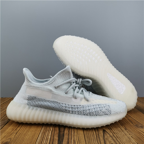 Ad*s yeezy boost 350 v2 cloud white rf fw5317