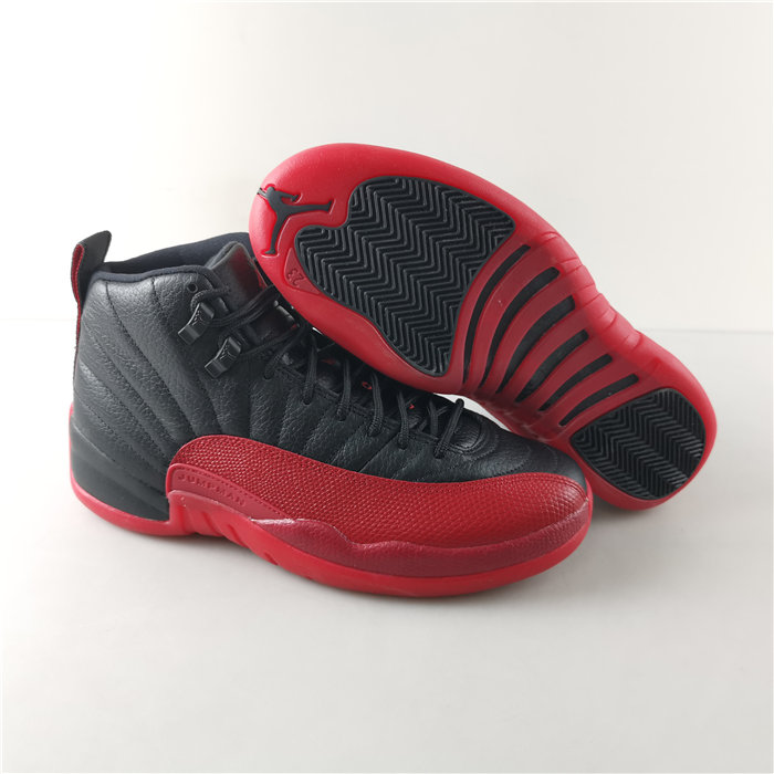 Air Jordan AJ12 130690 002