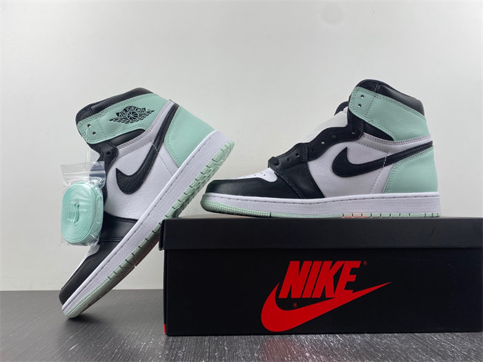 Jordan 1 Retro High Igloo 861428-100