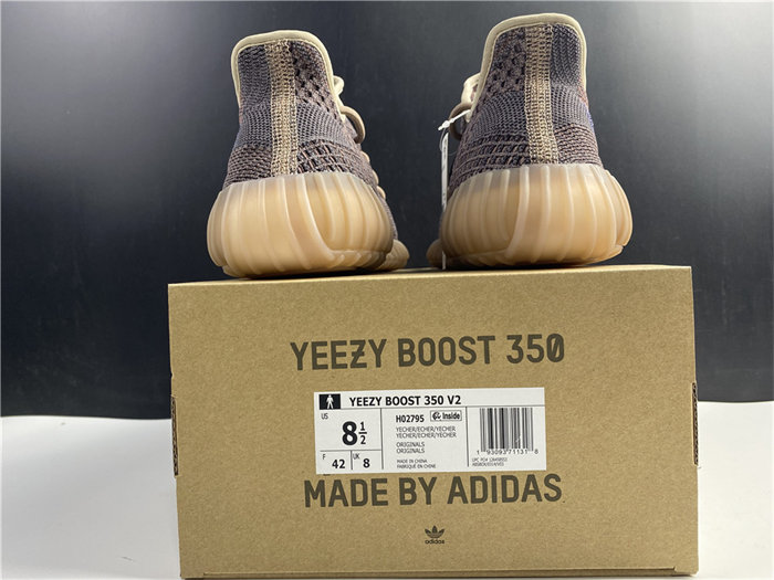 Ad*s yeezy boost 350 v2 fade h02795