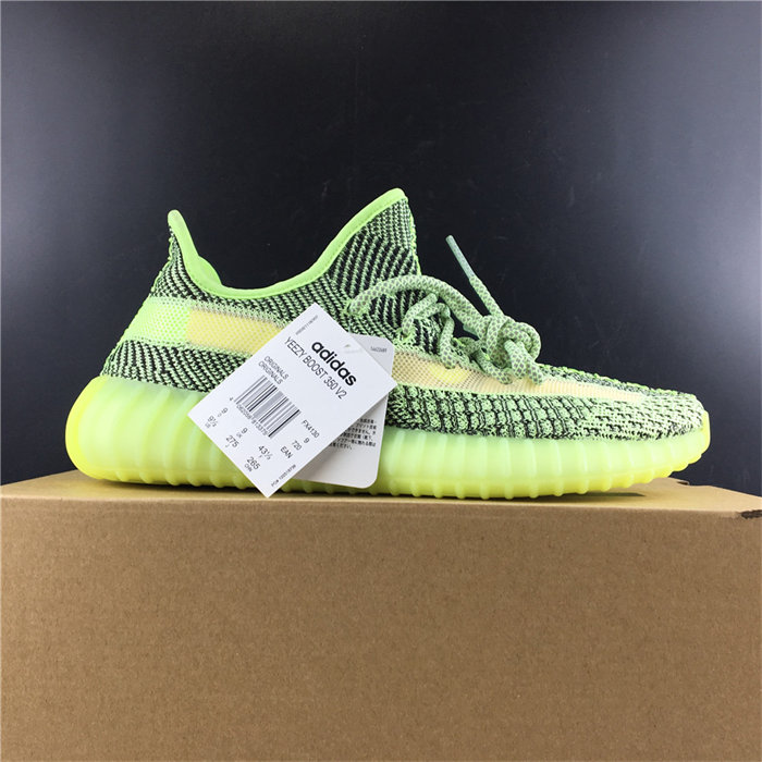 Ad*s yeezy boost 350 v2 yeezreel fx4130