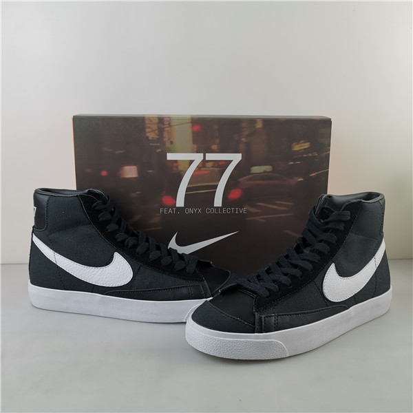 Nike Blazer Mid 77 Vintage Slam Jam Class 1977 (Regular Box) CD8233-001