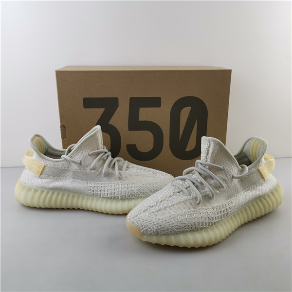 Ad*s yeezy boost 350 v2 light uv gy3438