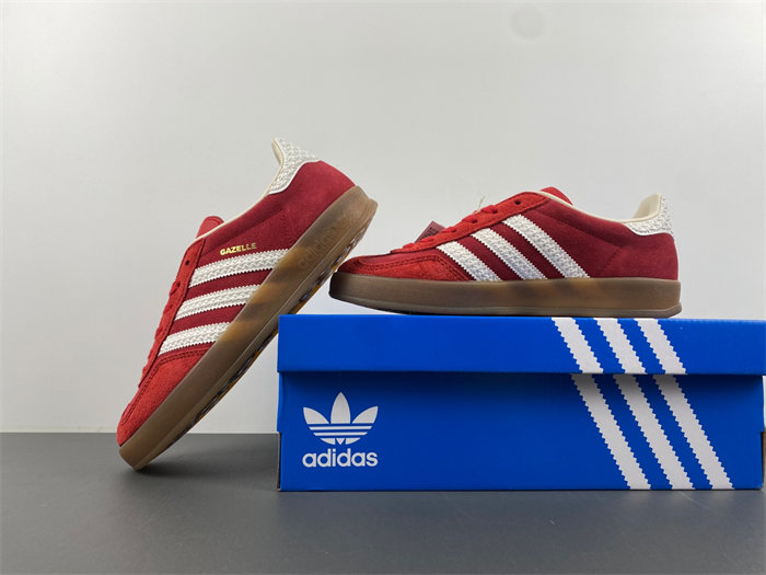 Ad*s originals gazelle indoor   if1808