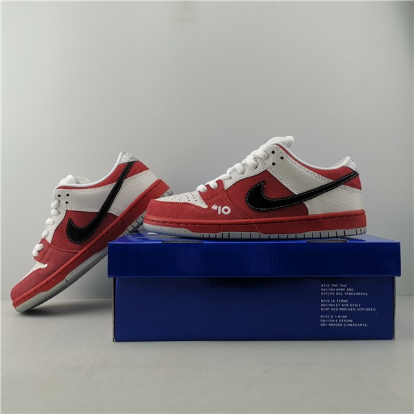 Nike Dunk SB Low Roller Derby 313170-601