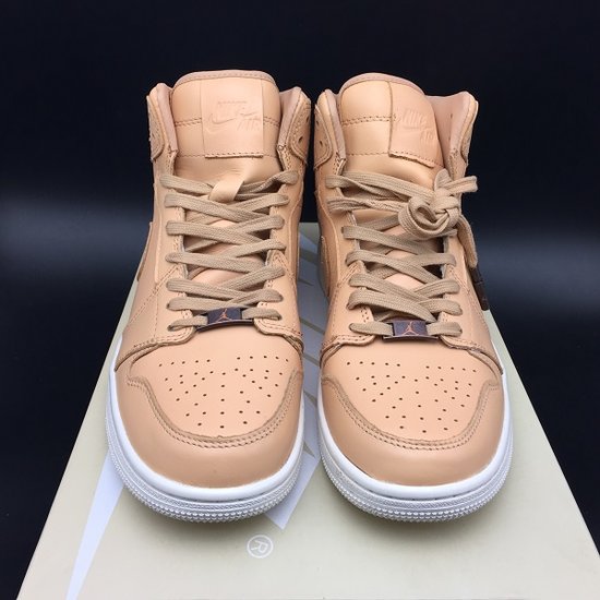 Air Jordan 1 Pinnacle 