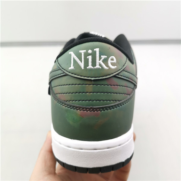 NIKE SB DUNK LOW X CIVILIST CZ5123-001