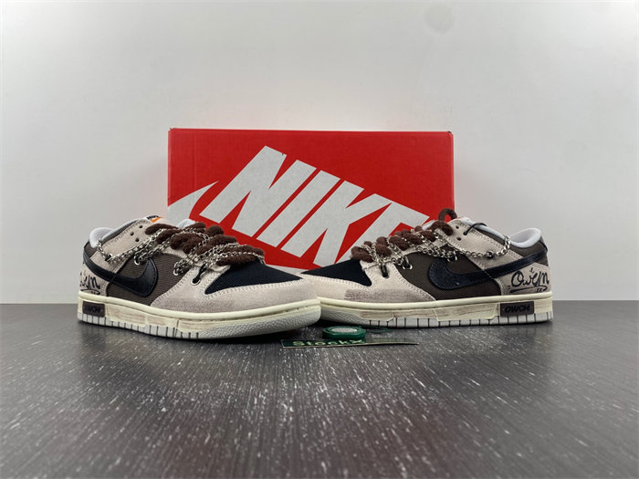 Nike Dunk Low DO9776-001