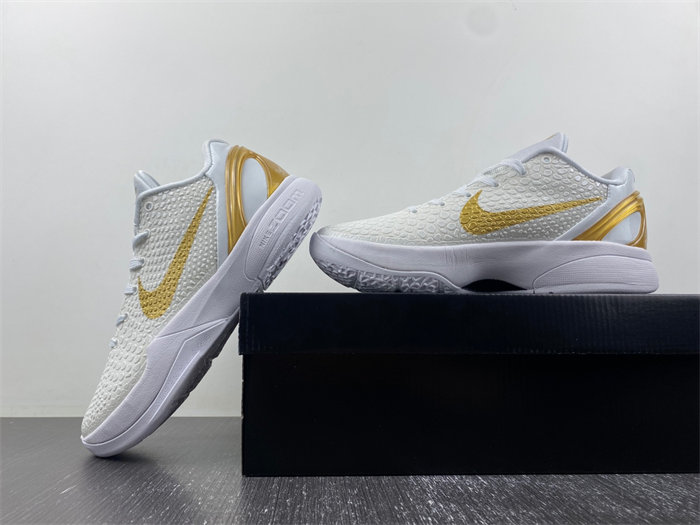 Zoom Kobe VI 429659-108