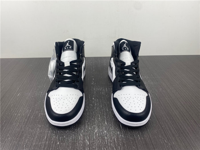 Jordan 1 Mid Panda DV0991-101