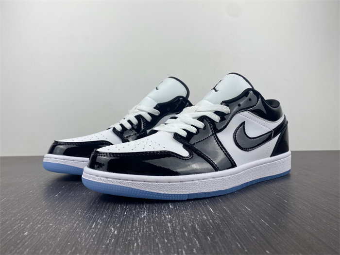 Jordan 1 Low SE Concord DV1309-100