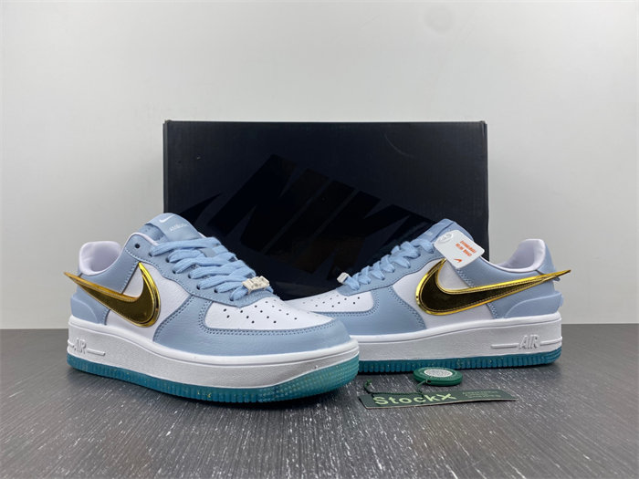 NIKE AMBUSH x Air Force 1 Low DV3464-100