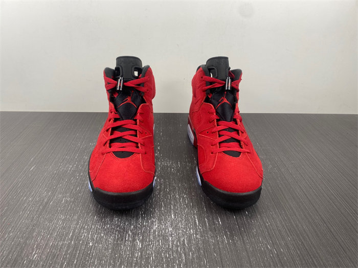 Air Jordan 6 CT8529-600