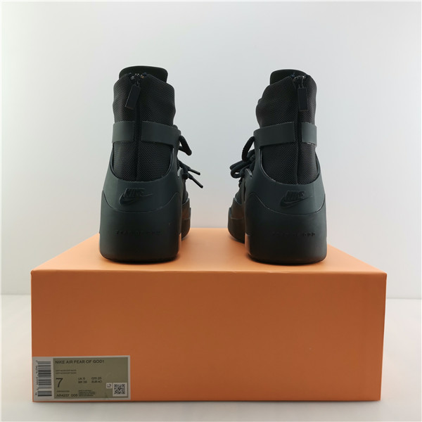 NIKE AIR FEAR OF GOD 1 AR4237 006