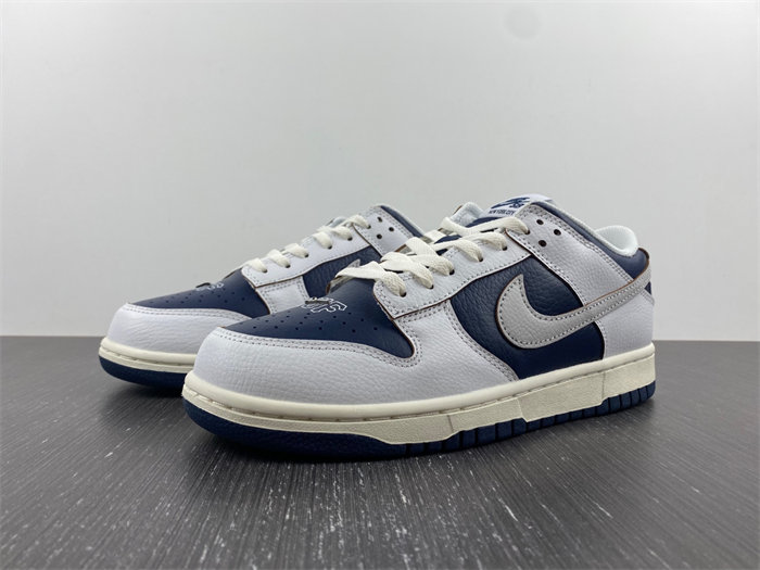 Nike SB Dunk Low HUF New York City FD8775-100