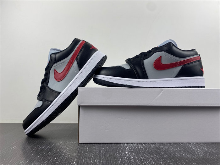 The Air Jordan 1 Low DC0774-062