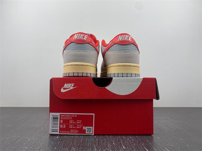 Nike Dunk Low 85 “Athletic Department” FJ5429-133