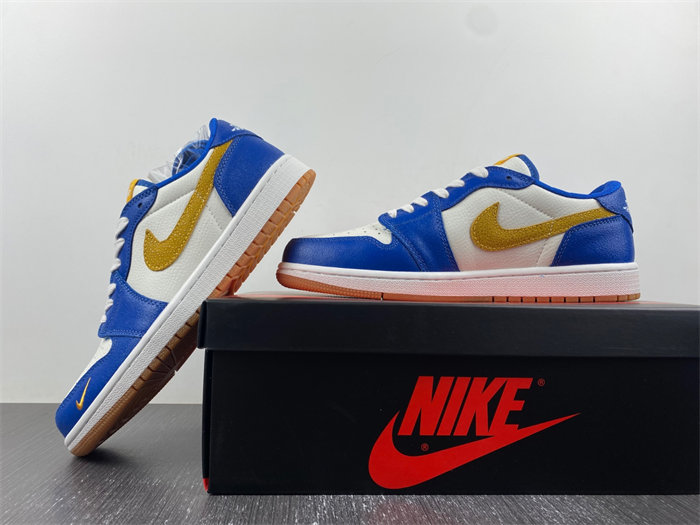 Air Jordan 1 Low DZ0792-103