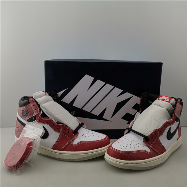 Air Jordan 1 Retro High Top 3 2.0 DA2728-100