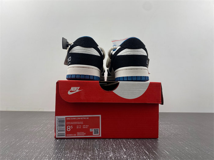 Nike SB Dunk Low  DV0834-101