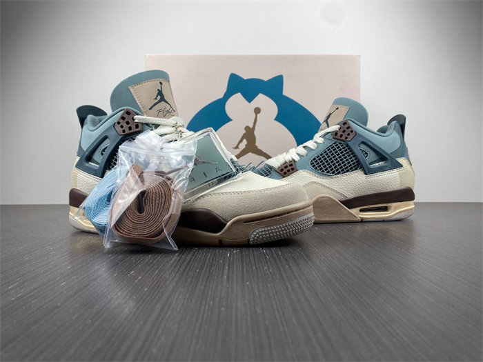 KNCW Jordan 4