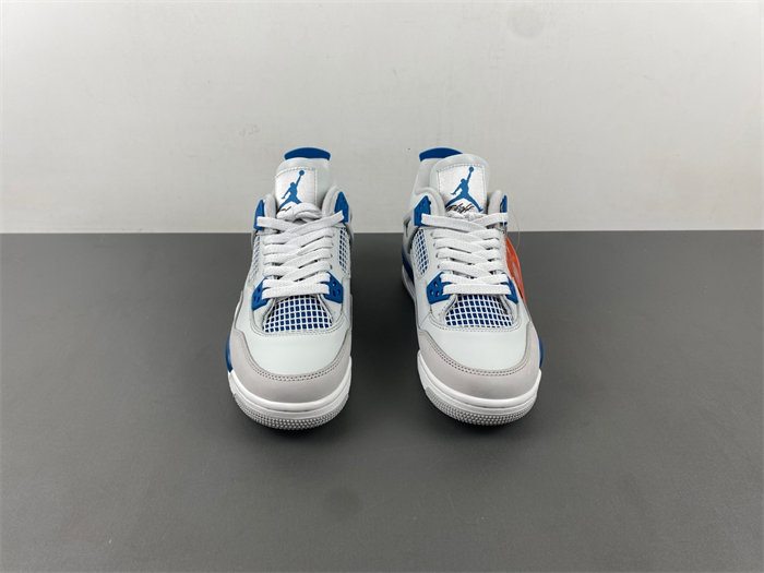 Air Jordan 4 "Military Blue"   FQ8213-141