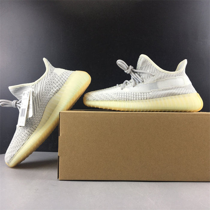 Ad*s yeezy boost 350 v2 yeshaya fx4348