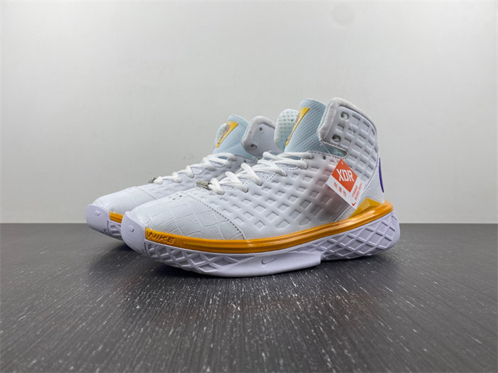 Nike Kobe 3 SL MVP 318695-151