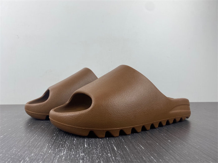 Ad*s yeezy slide flax fz5896